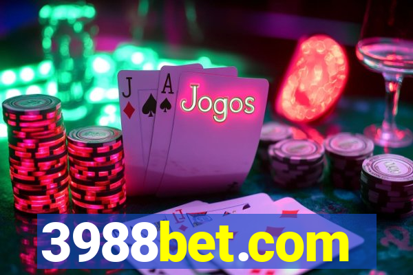 3988bet.com