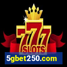 5gbet250.com