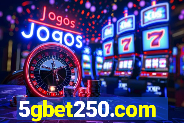 5gbet250.com