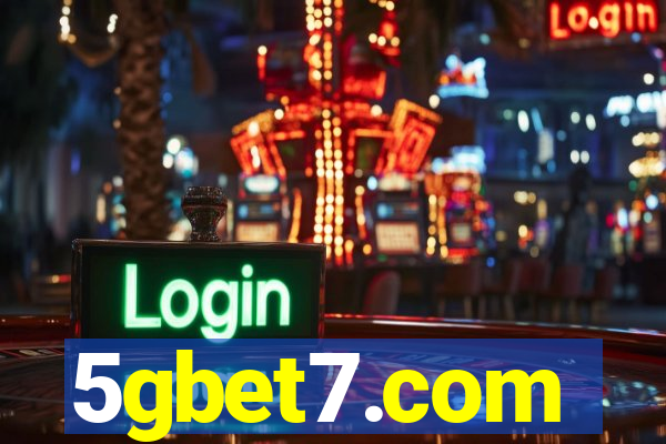 5gbet7.com