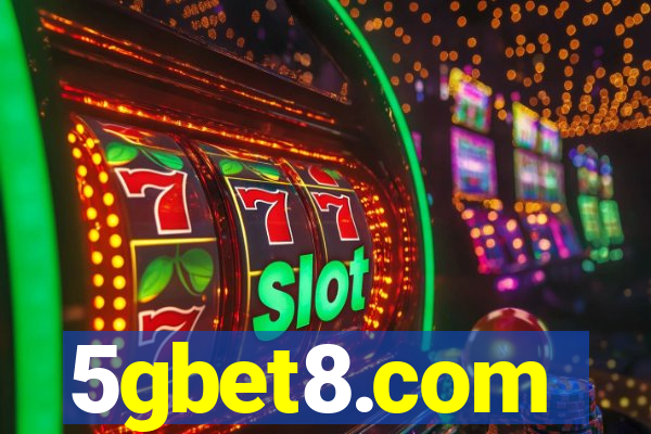 5gbet8.com