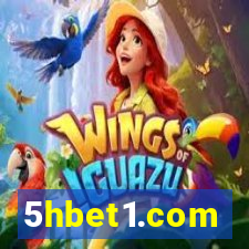 5hbet1.com