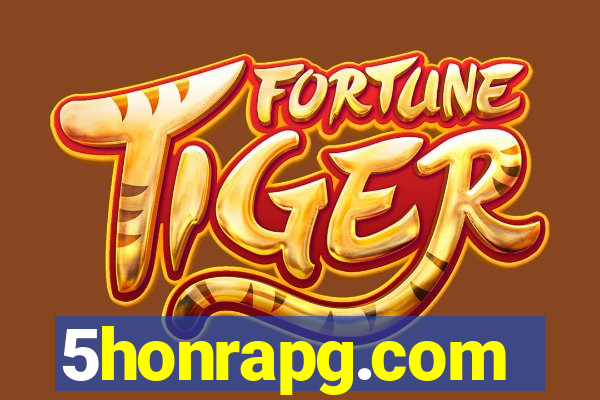 5honrapg.com