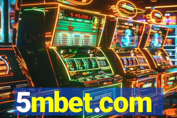 5mbet.com