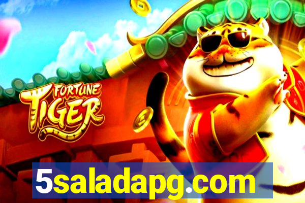 5saladapg.com