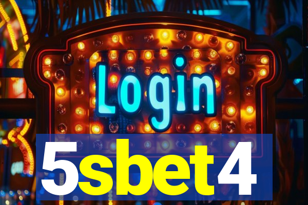 5sbet4