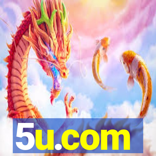 5u.com