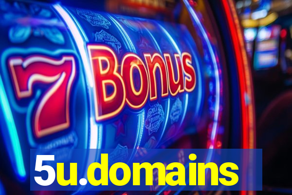 5u.domains