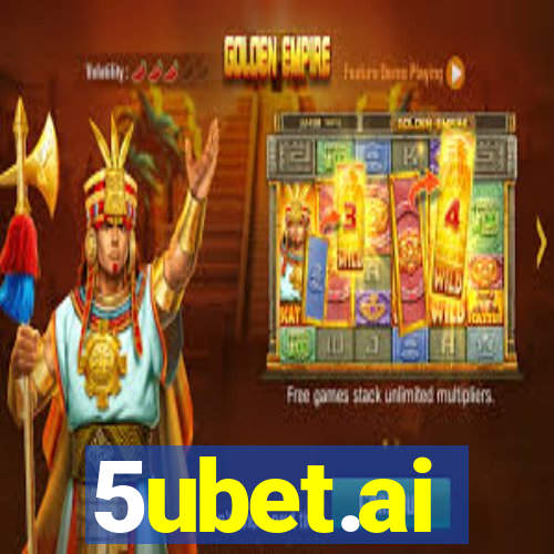 5ubet.ai