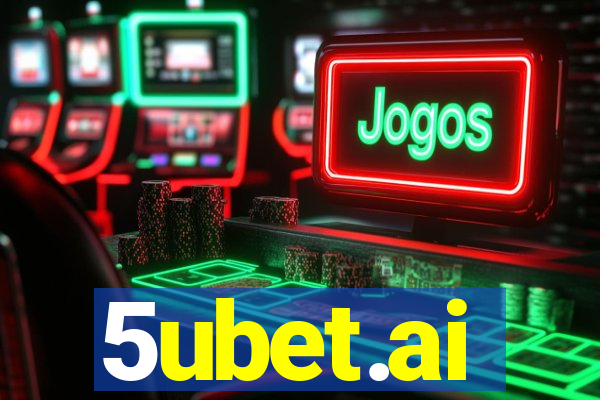 5ubet.ai