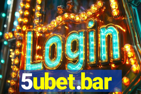 5ubet.bar