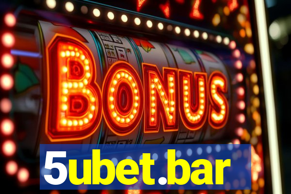 5ubet.bar