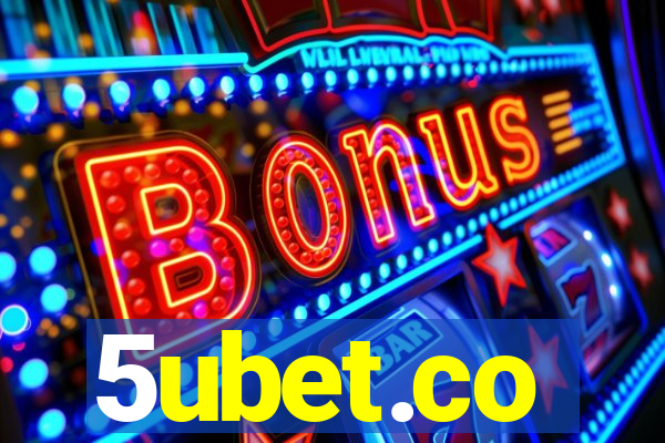 5ubet.co