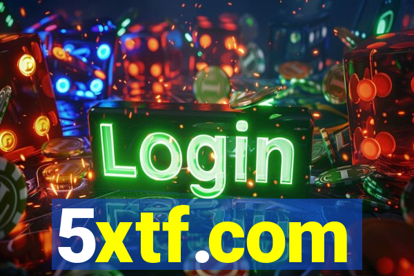 5xtf.com