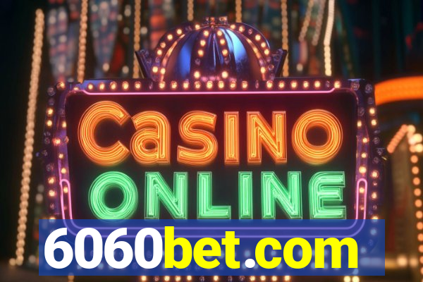 6060bet.com