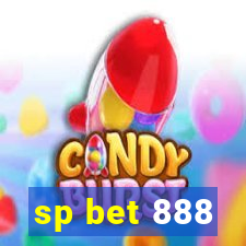 sp bet 888