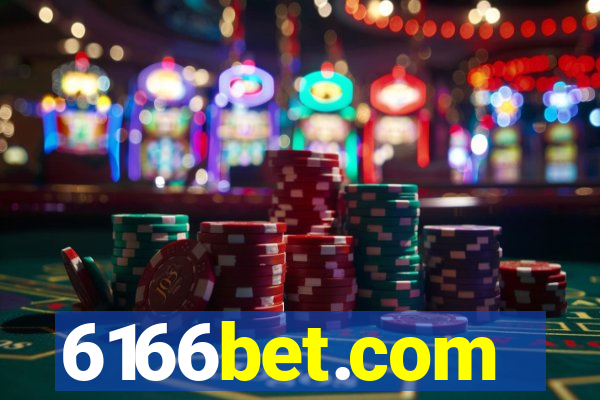 6166bet.com