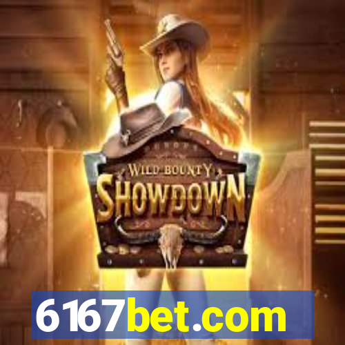 6167bet.com