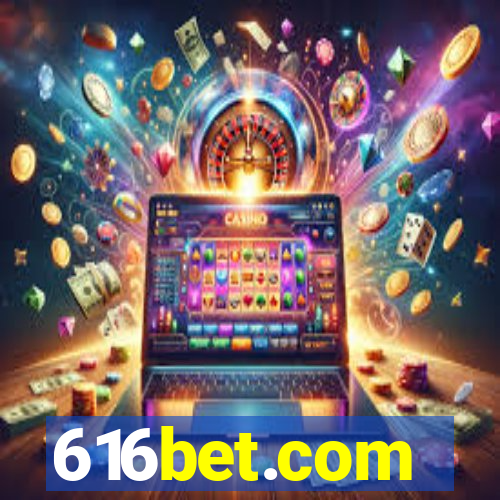 616bet.com