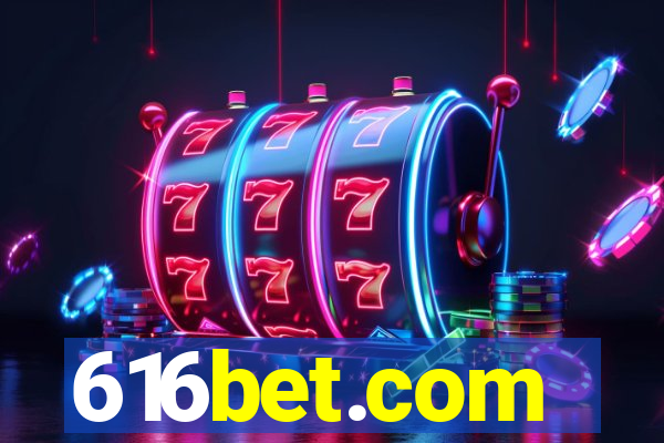 616bet.com