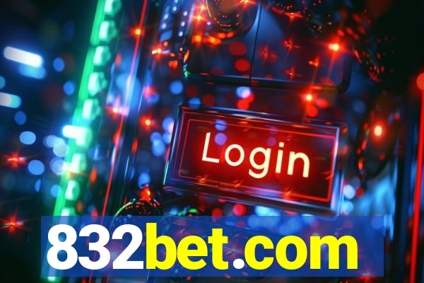 832bet.com