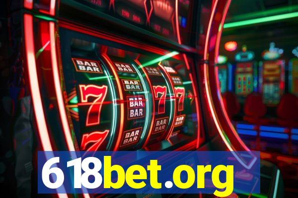 618bet.org