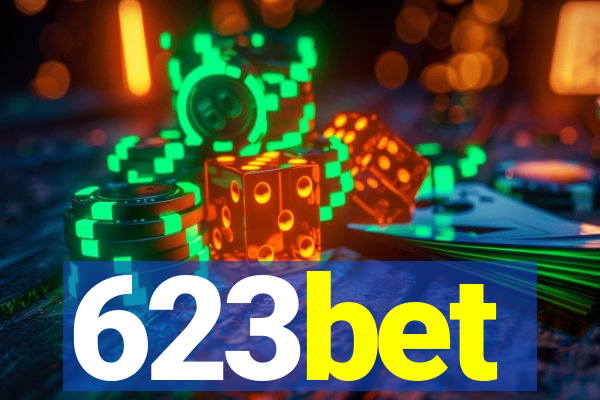 623bet