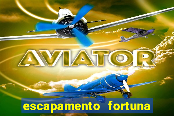 escapamento fortuna para biz 125