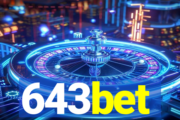 643bet