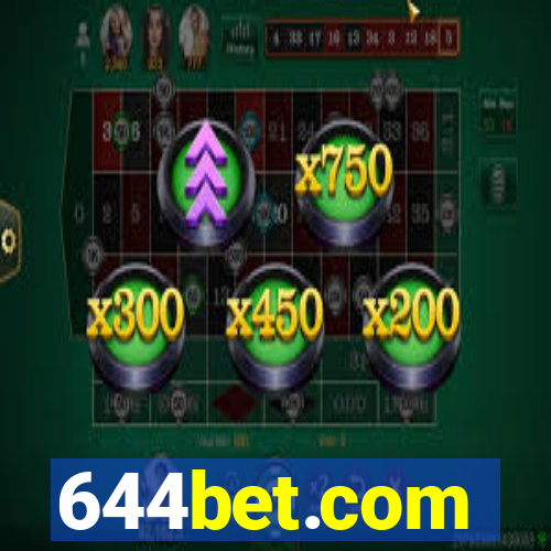 644bet.com