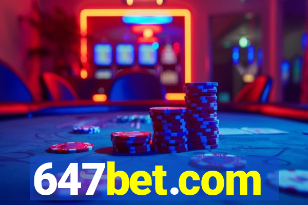 647bet.com