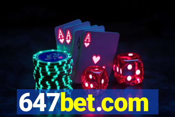 647bet.com