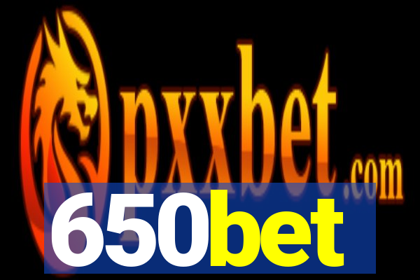 650bet