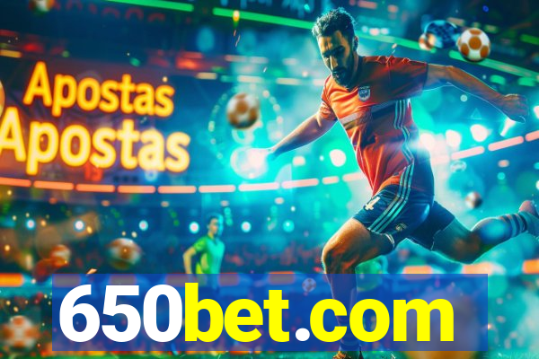 650bet.com