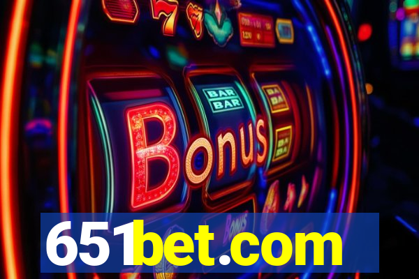 651bet.com