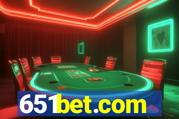 651bet.com