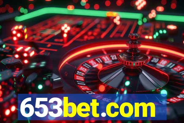 653bet.com