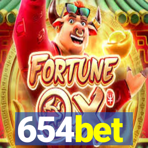 654bet