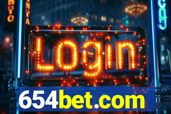 654bet.com