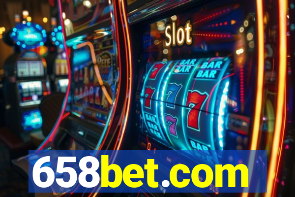 658bet.com