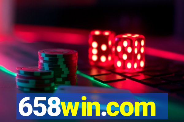 658win.com