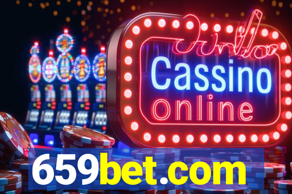 659bet.com