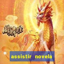 assistir novela alma gemea todos os capitulos