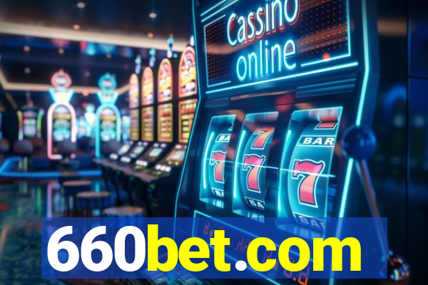 660bet.com