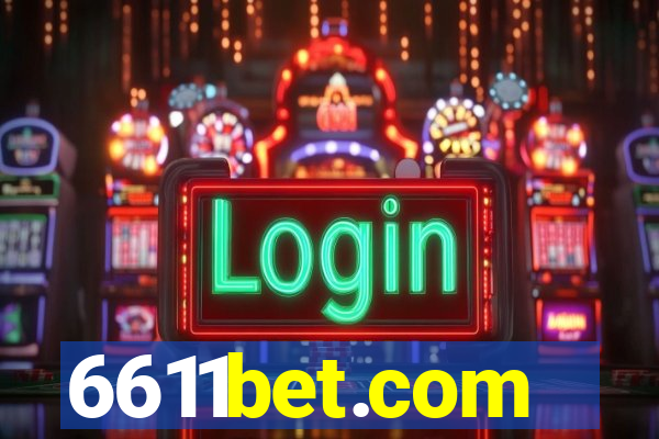 6611bet.com