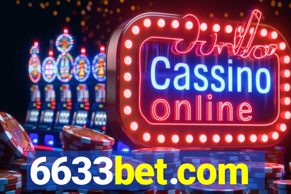 6633bet.com