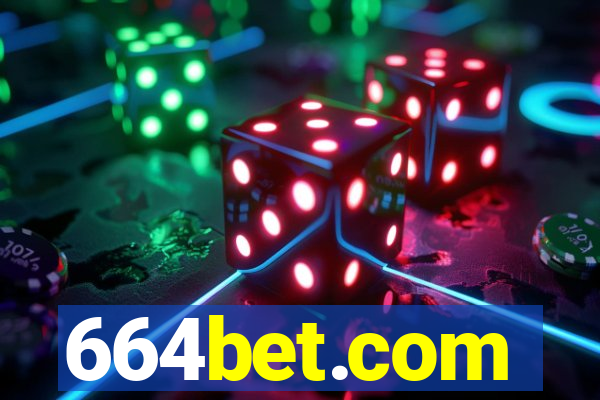 664bet.com