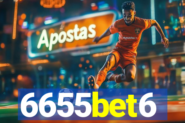 6655bet6