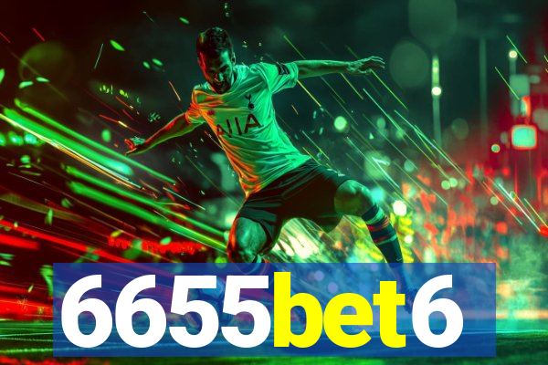 6655bet6