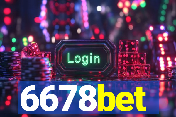 6678bet